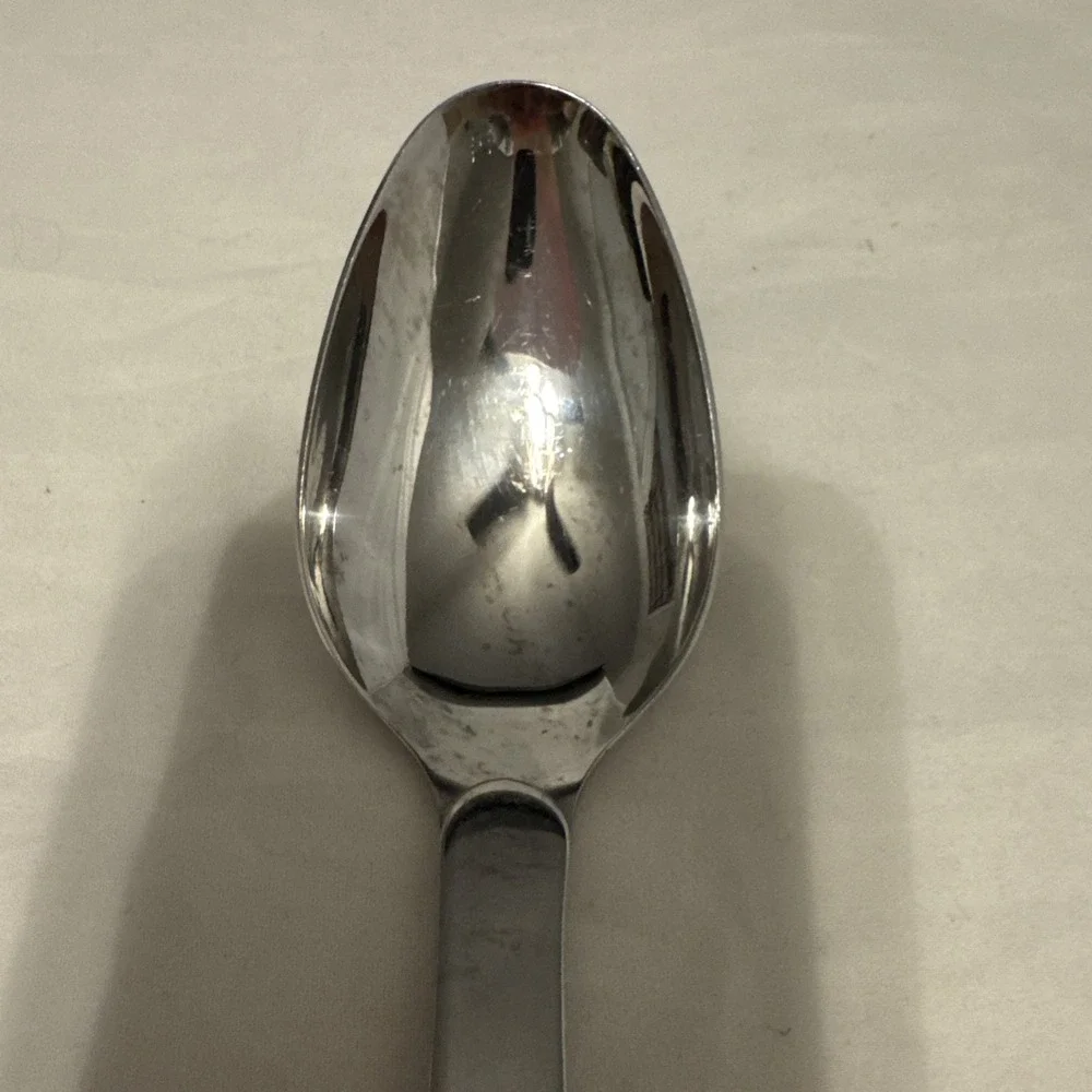 Oneida Stainless Large Hanging Serving  Spoon‎ 10